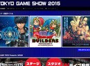 These Are the Games Square Enix Is Bringing to TGS 2015