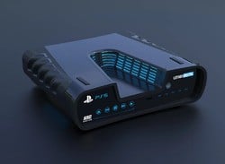 PS5 Devkit Leaks Again with New Images of the Console and Controller