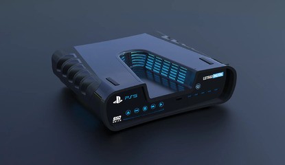 PS5 Devkit Leaks Again with New Images of the Console and Controller