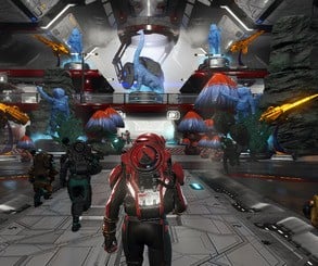 No Man's Sky Evolves Yet Again, Overhauling Space in Another Huge, Free Update 3