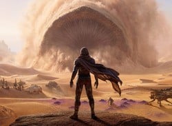 Dune: Awakening (PS5) - What a Time to Be a Duner