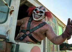 Twisted Metal's Entertaining TV Adaptation Will Return for a Second Season