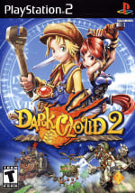 Dark Cloud 2 (PS2)