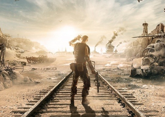 Metro Exodus (PS5) – A Greatly Improved Version of a Pretty Awesome Game