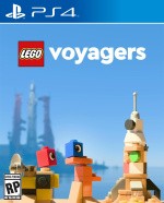 LEGO Voyagers