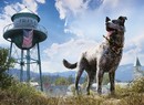 UK Sales Charts: Far Cry 5 Is No.1, Biggest UK Launch Week in Franchise's History