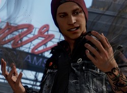 How You Helped Shape PS4 Sequel inFAMOUS: Second Son