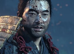 Over Half of Players Completed Ghost of Tsushima's Campaign