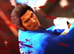 Like a Dragon: Ishin!'s Combat Is Looking Brutal, Surprisingly Bloody