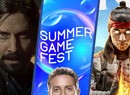 When Is Summer Game Fest Live?