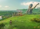 Gods & Monsters Is Like Zelda: Breath of the Wild Meets Assassin's Creed Odyssey