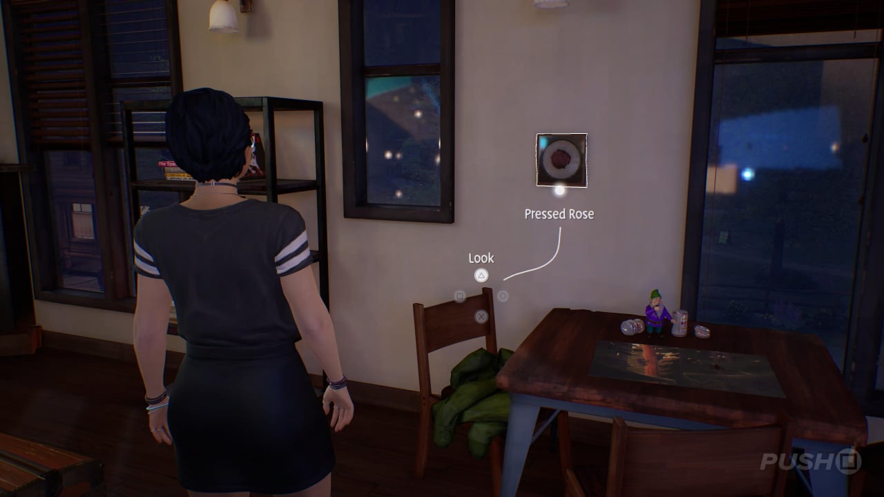 Life is Strange: True Colors - Chapter 4 - All Collectibles & Trophies 🏆  Trophy/Achievement Guide 