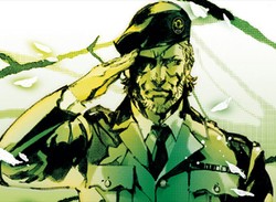 Metal Gear Solid HD Collection Includes MGS3 'Subsistence', Regional Differences