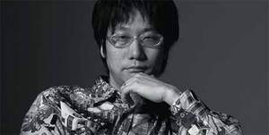 Hideo Kojima Will Focus On Metal Gear Solid: Peace Walker.