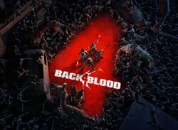 Watch the E3 2021 Warner Bros Back 4 Blood Livestream Right Here