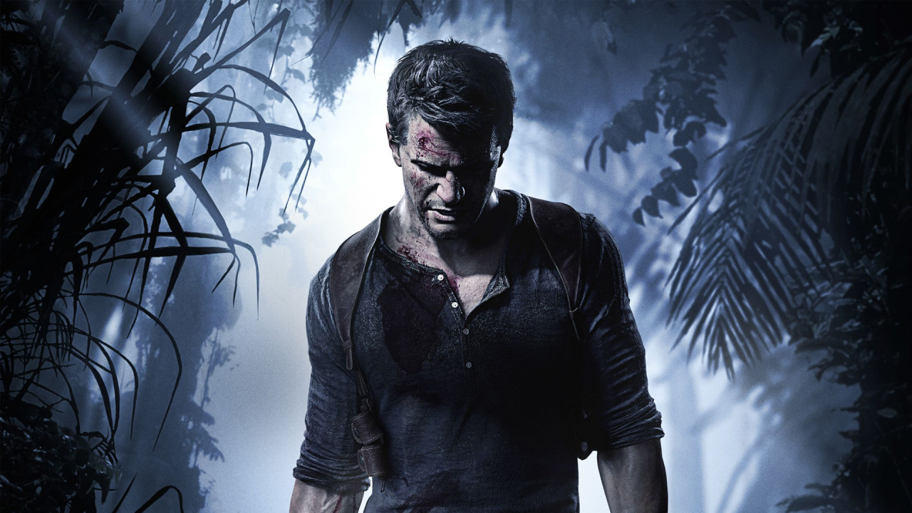 All the best Uncharted games are cheap right now