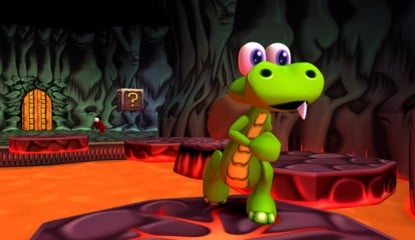 Cult Classic Platformer Croc: Legend of the Gobbos Getting the Remaster Treatment