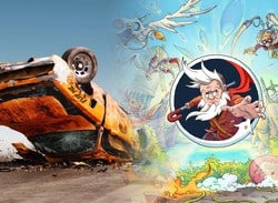 The THQ Nordic Showcase Brings Us a Whole Bunch of AA PS5 Games This Week