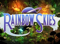 Long Awaited RPG Rainbow Skies Finally Hits PS4, PS3, Vita Next Month