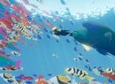 Dive Deep with 10 Minutes of ABZÛ PS4 Gameplay