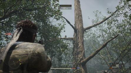 Metal Gear Solid Delta: Bolshaya Past South Walkthrough 12