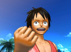 One Piece: Pirate Warriors 2 Punches PlayStation 3 and Vita