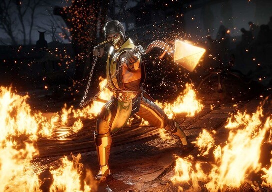 Mortal Kombat 1 Datamine Reveals Potential Future DLC Characters :  r/XboxSeriesX