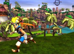 South African Retailer Prompts Jak & Daxter HD Collection Rumours