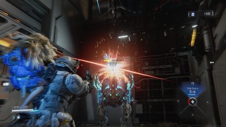 Preview: Don't Sleep on Capcom's Pragmata, the Most Inventive PS5 Shooter in Years 9