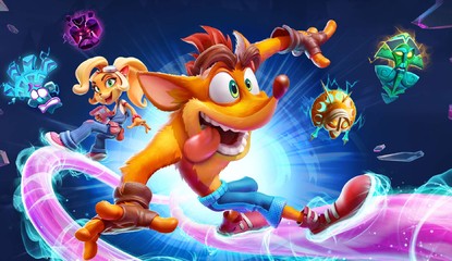 Crash Bandicoot 4 Can Be Both an Evolution and Series Homage