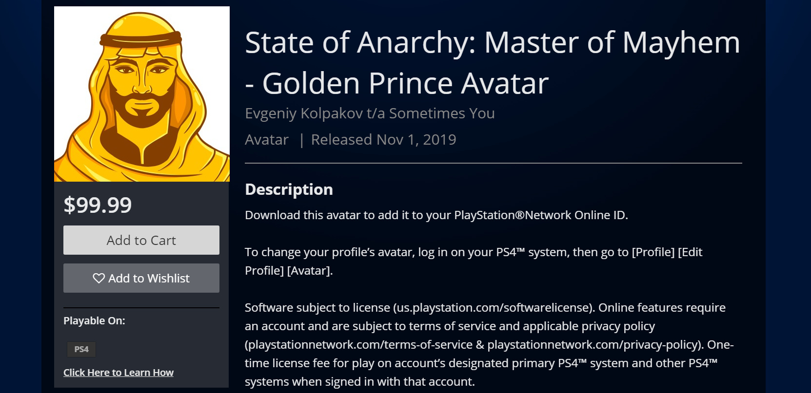 psn state of play