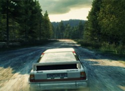 It's Probably Safe To Assume That DiRT 3 Will Be As Pretty As A Painting