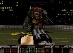 Duke Nukem 3D: Megaton Edition Comes and Gets Some in January