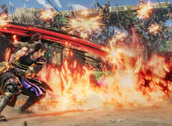 Samurai Warriors 5 Demo Out Now on PS5, PS4