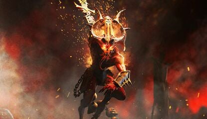 Diablo-Like Warhammer: Chaosbane Loots a June Release Date, Beta in March