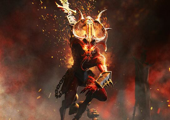 Diablo-Like Warhammer: Chaosbane Loots a June Release Date, Beta in March