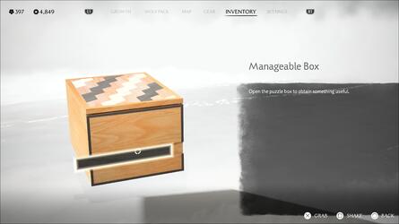 Ghost of Yotei: All Puzzle Boxes Locations and How to Solve Them Guide 36