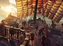 Assassin's Creed Odyssey Won't Make You Grind Side Quests to Level Up