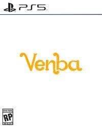 Venba Cover