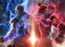 What Could Be Tekken 7's Final Balance Patch Is Out Now on PS4