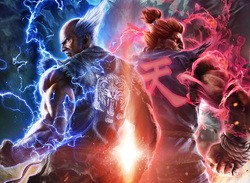 What Could Be Tekken 7's Final Balance Patch Is Out Now on PS4