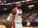Massive NBA 2K14 Patch to Shoot onto the PS4 in the Next Few Days