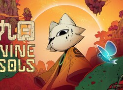 Beloved, Sekiro-Inspired Action Platformer Nine Sols Rated for PS5, PS4 Release