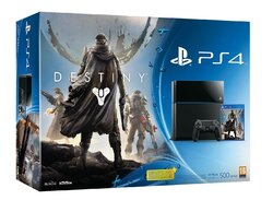 What's the Best PS4 Bundle in the UK? This Destiny Pack Is Priced Astronomically Low