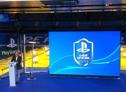 Are You Good Enough? The PlayStation League Launches This Week in Spain