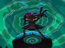 Psychonauts 2 (PS4) - A Brain-Bogglingly Good Return to Tim Schafer's Mindful (Grey) Matters