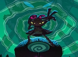 Psychonauts 2 (PS4) - A Brain-Bogglingly Good Return to Tim Schafer's Mindful (Grey) Matters