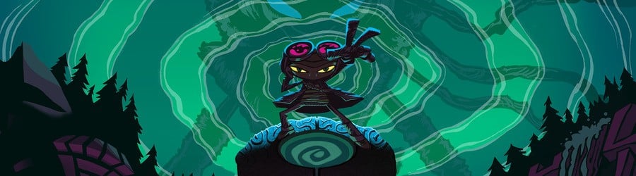 Psychonauts 2 (PS4)