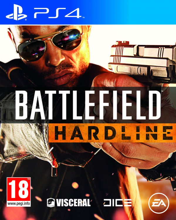 Battlefield Hardline PS4 Review