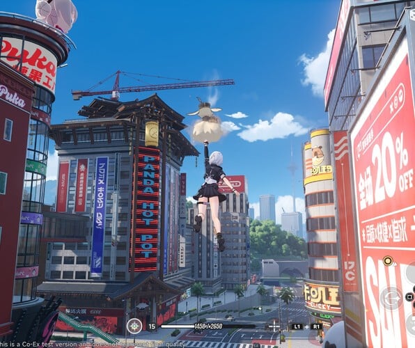 Preview: This GTA-Inspired Anime Game Took Me by Surprise on PS5 16